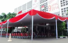 Our Project Project 2018 8 jual_tenda_semi_dekor_merah_putih