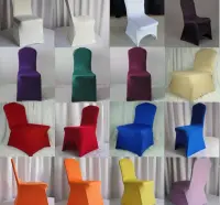 Cover Kursi Chair Cover